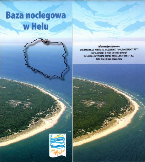 baza noclegowa